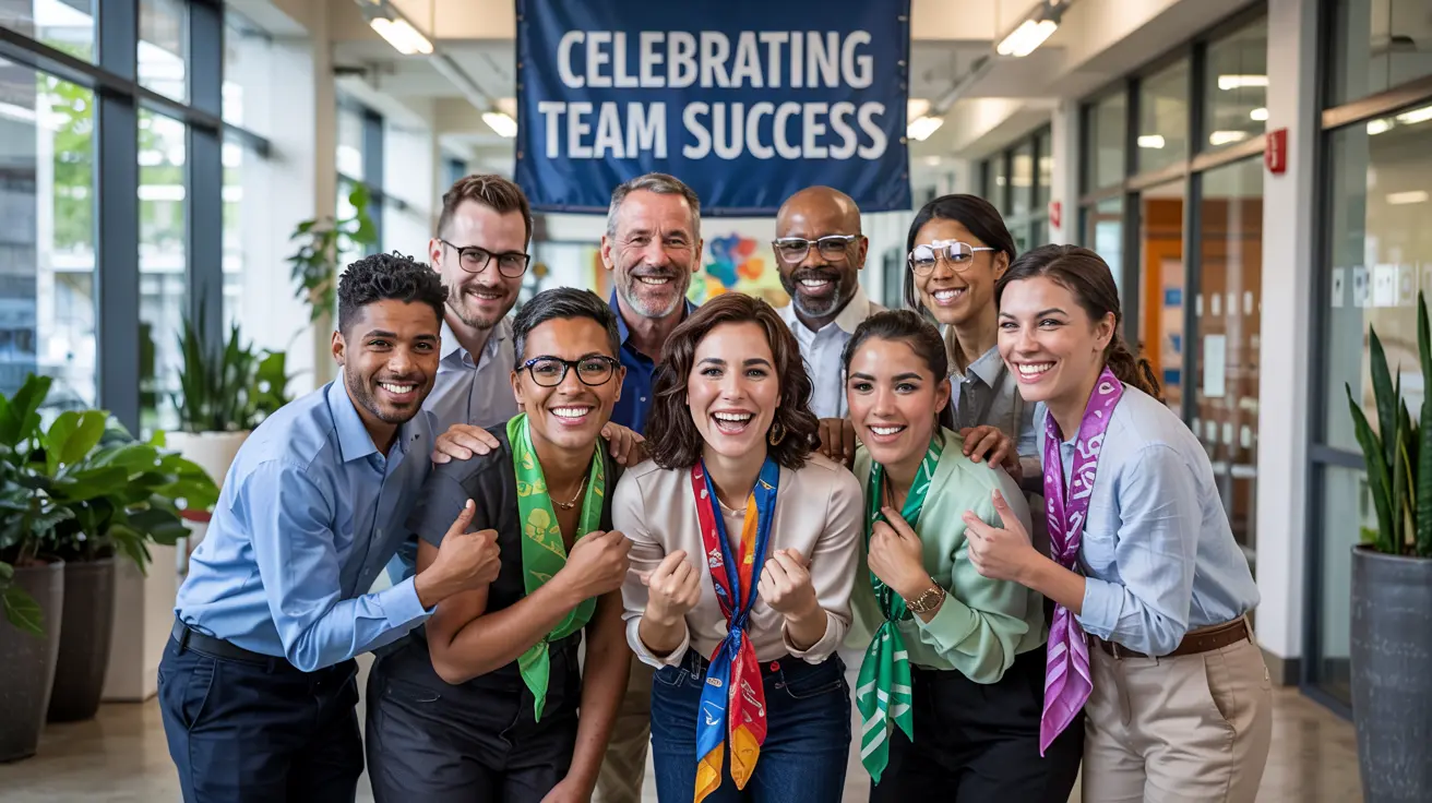 Join Our Team