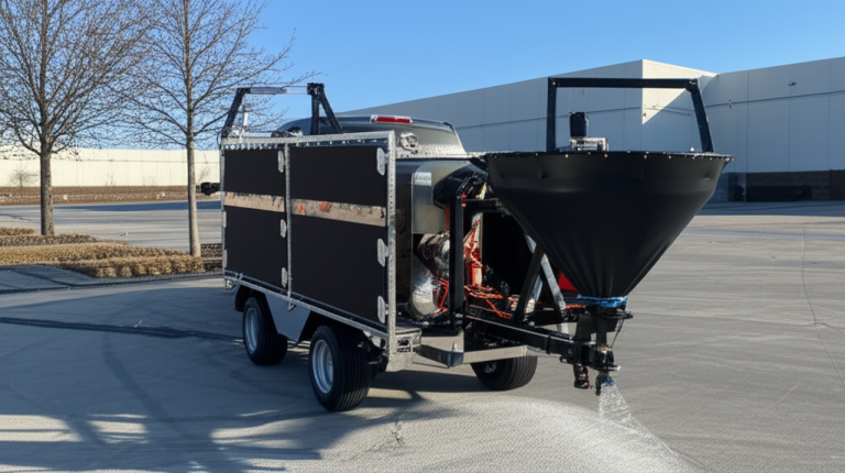 Commercial Ice Management and Snow Removal for DFW: Liability Protection for Property Managers