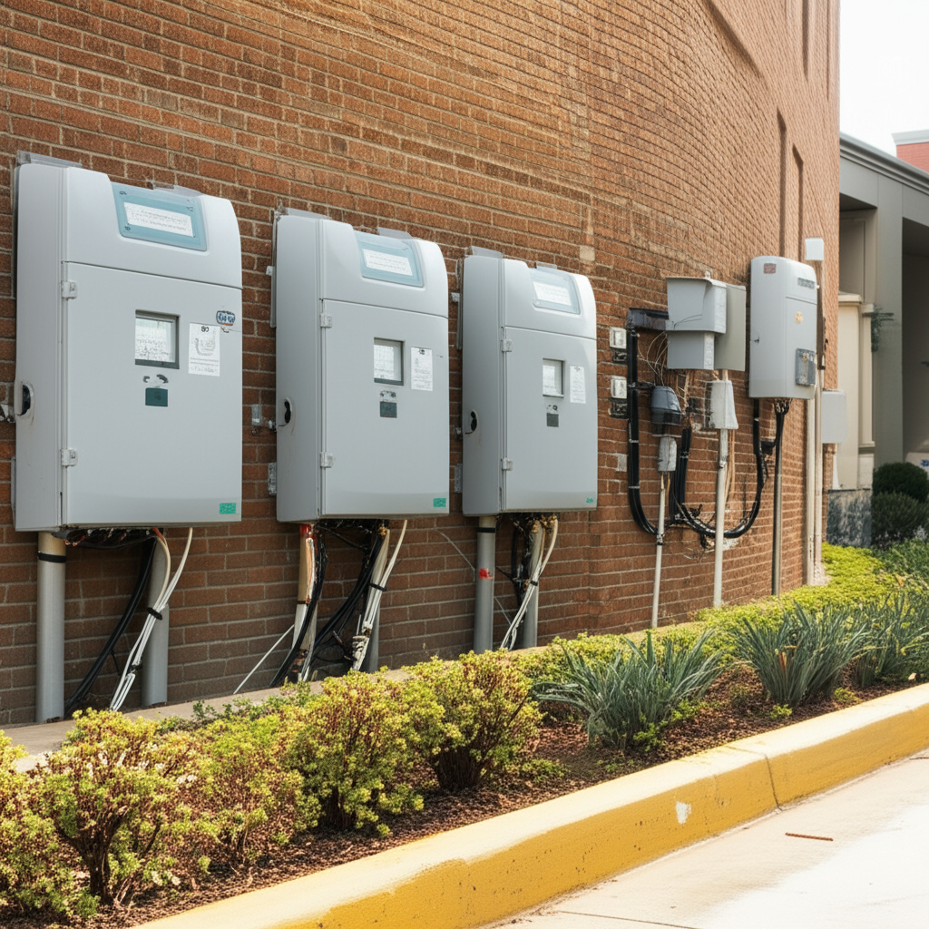 Commercial Smart Irrigation Installation in Plano: ET Controllers, Rebates and Water Compliance