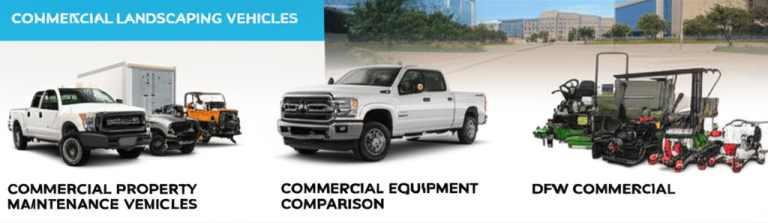 Groundhogs Services vs Keane Landscaping: Commercial Capability vs Residential Focus