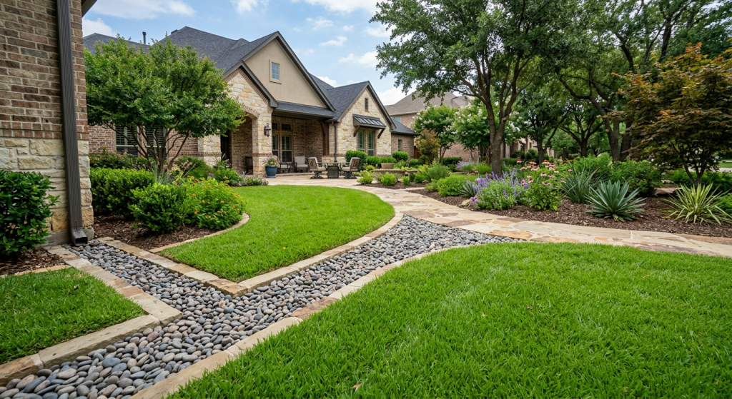 Landscape Gardener