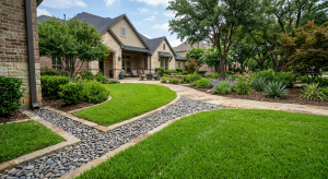 Landscape Gardener