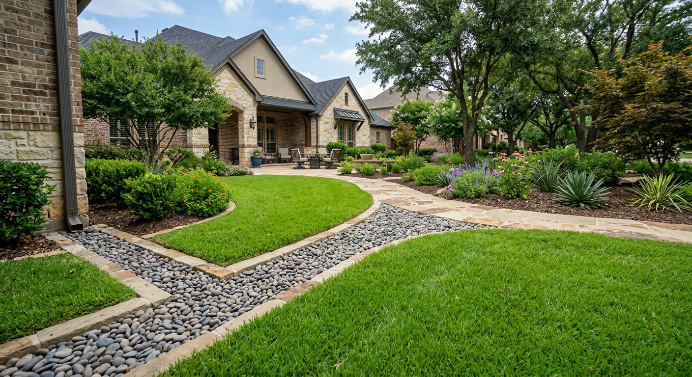 Landscape Gardener