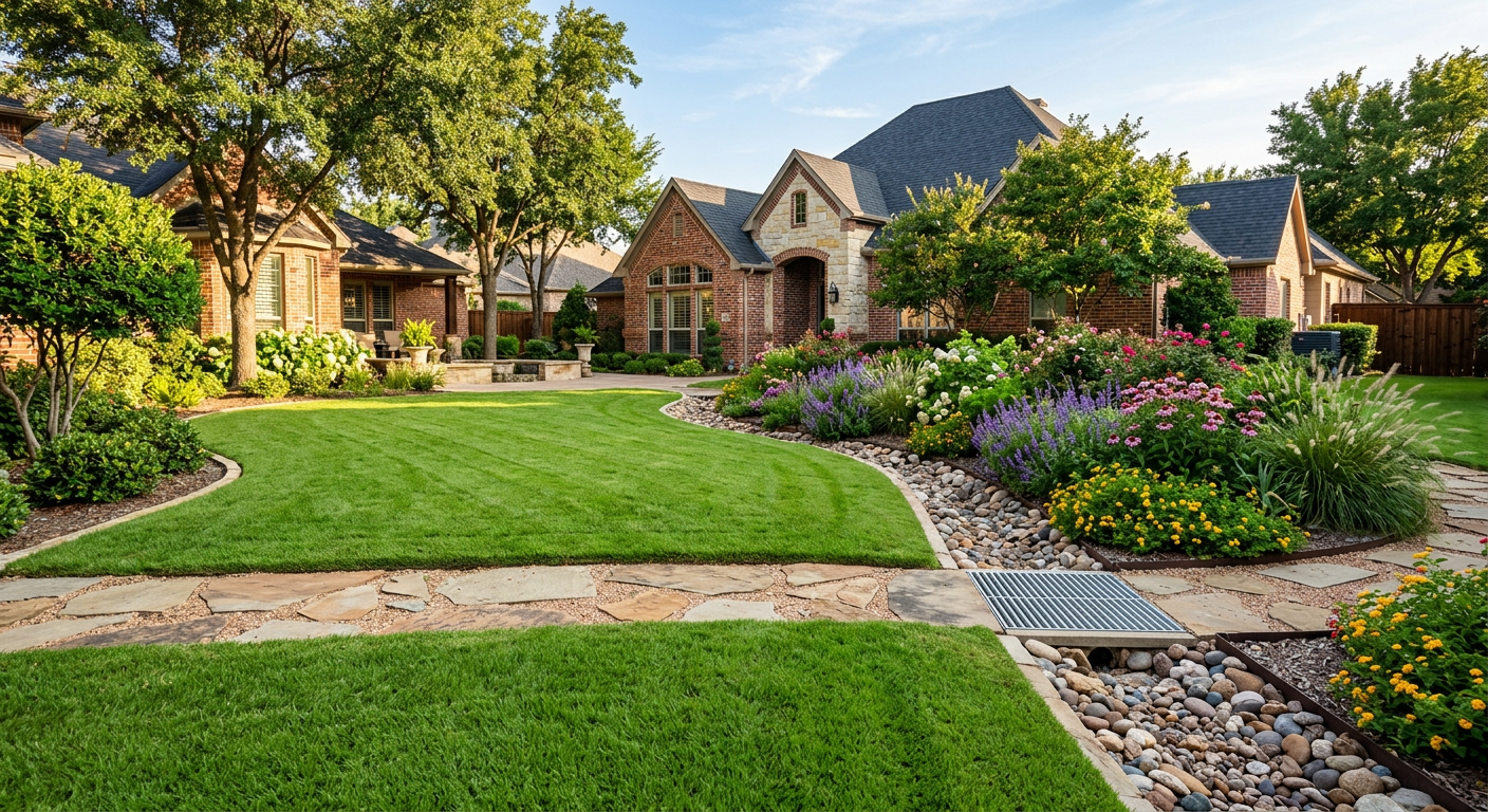 Driveway or path paving