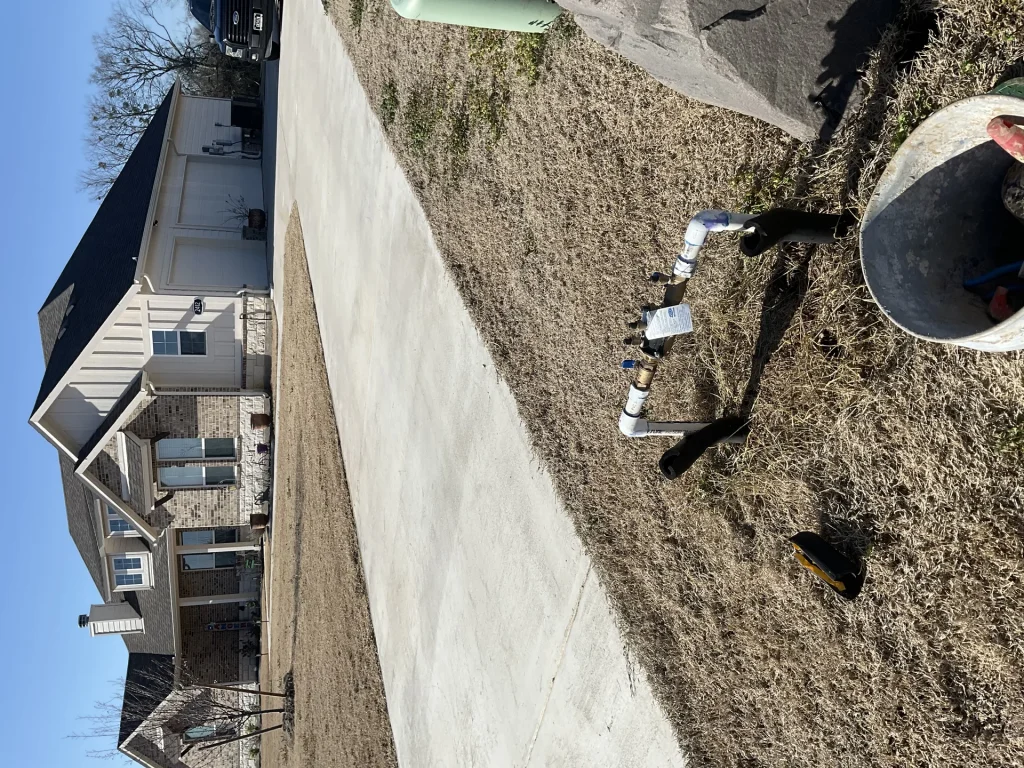 Dallas Irrigation Companies