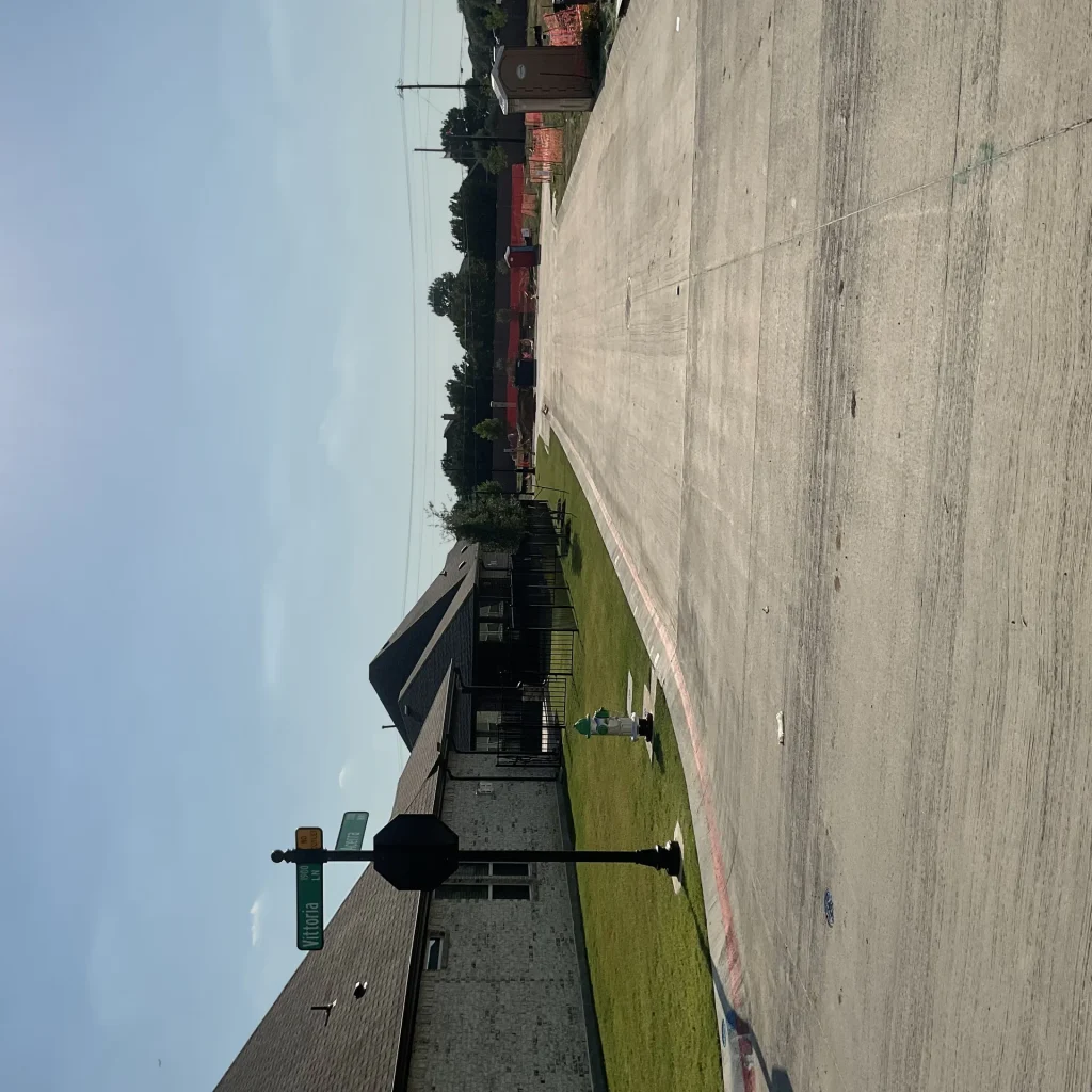 Sprinkler Repair 76244