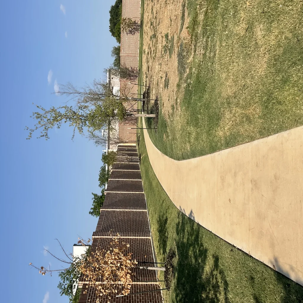 Fort Worth Irrigation Company