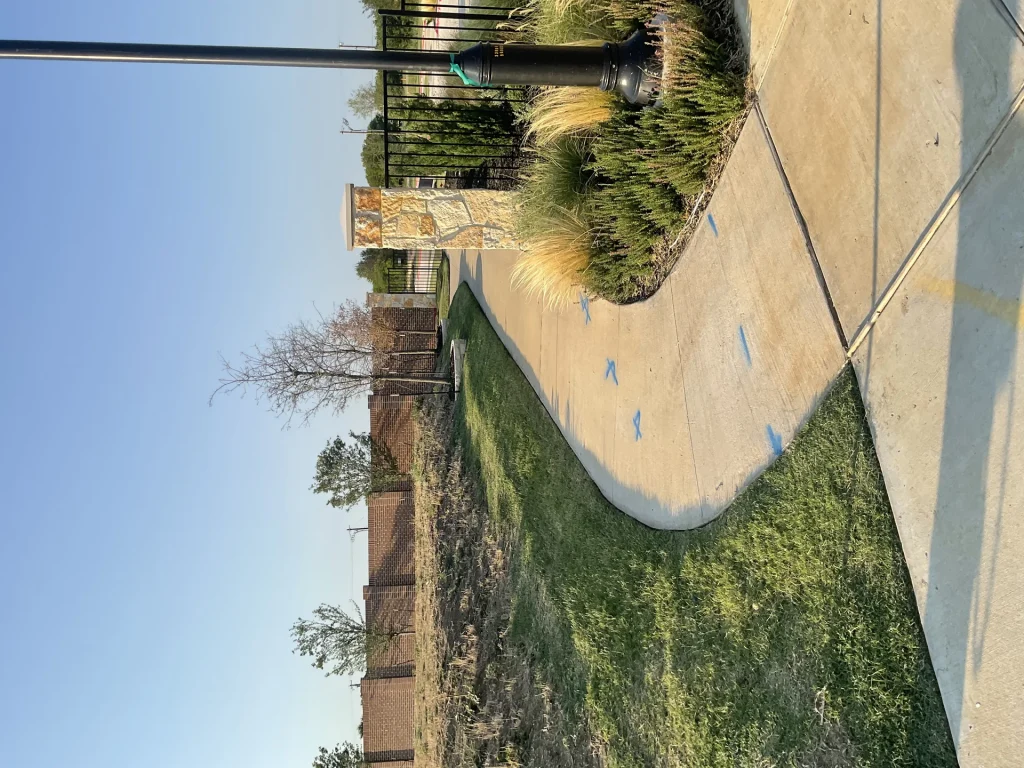 Sprinkler Company Fort Worth