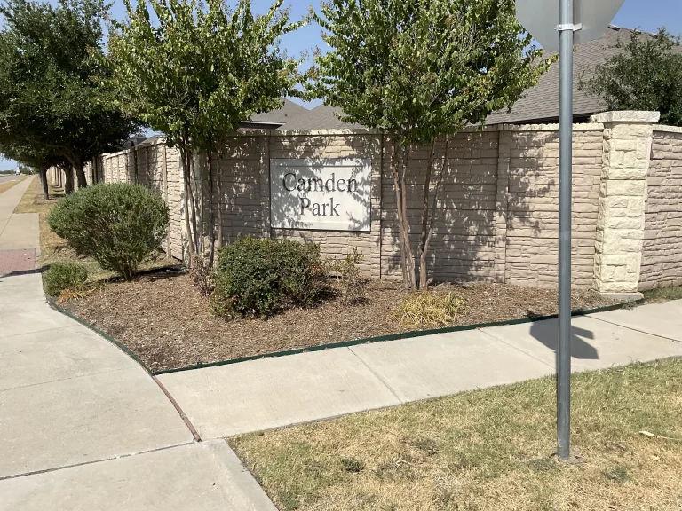 Best Lawn Care Dallas