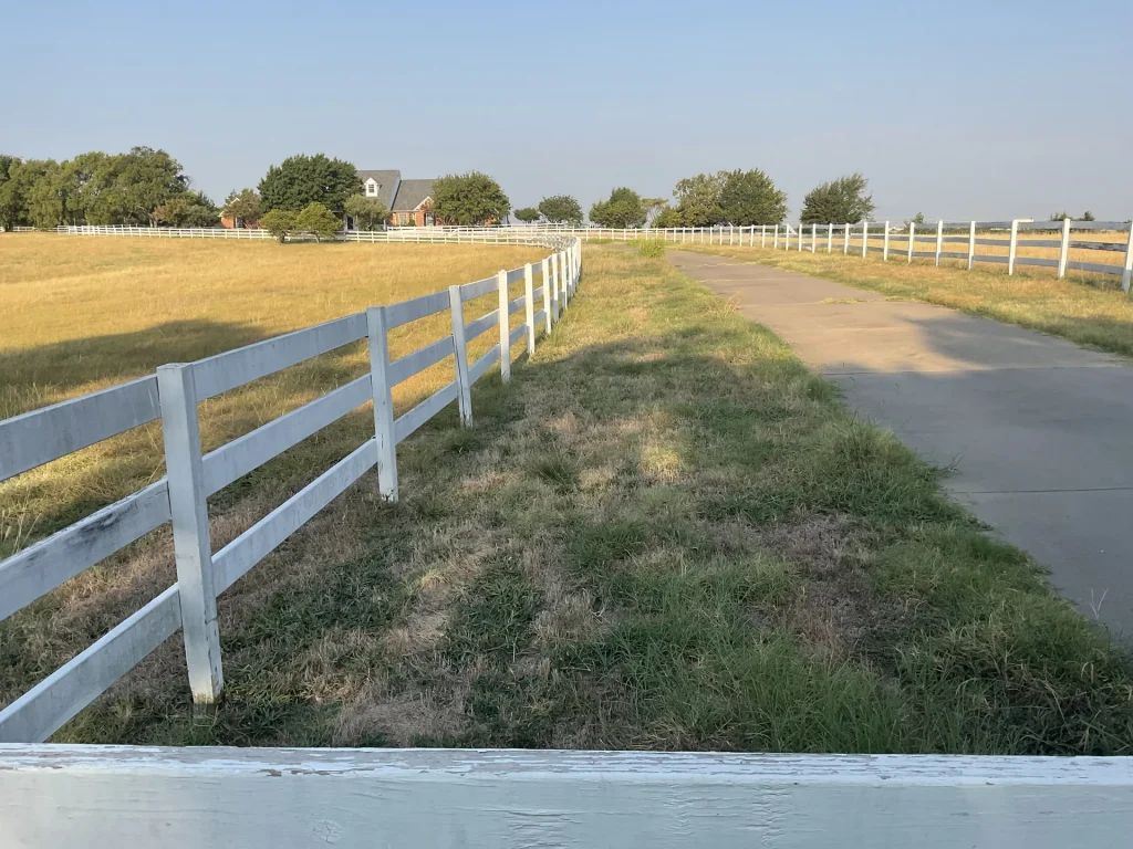 Dallas Lawn Care Companies