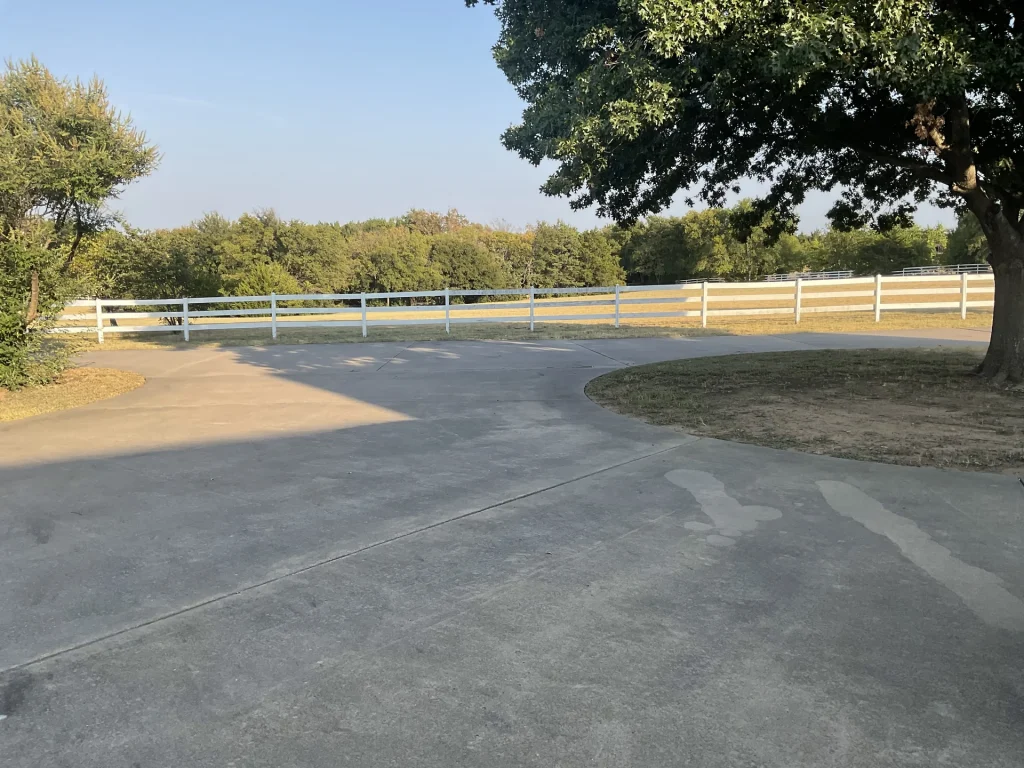 Professional Lawn Care Dallas