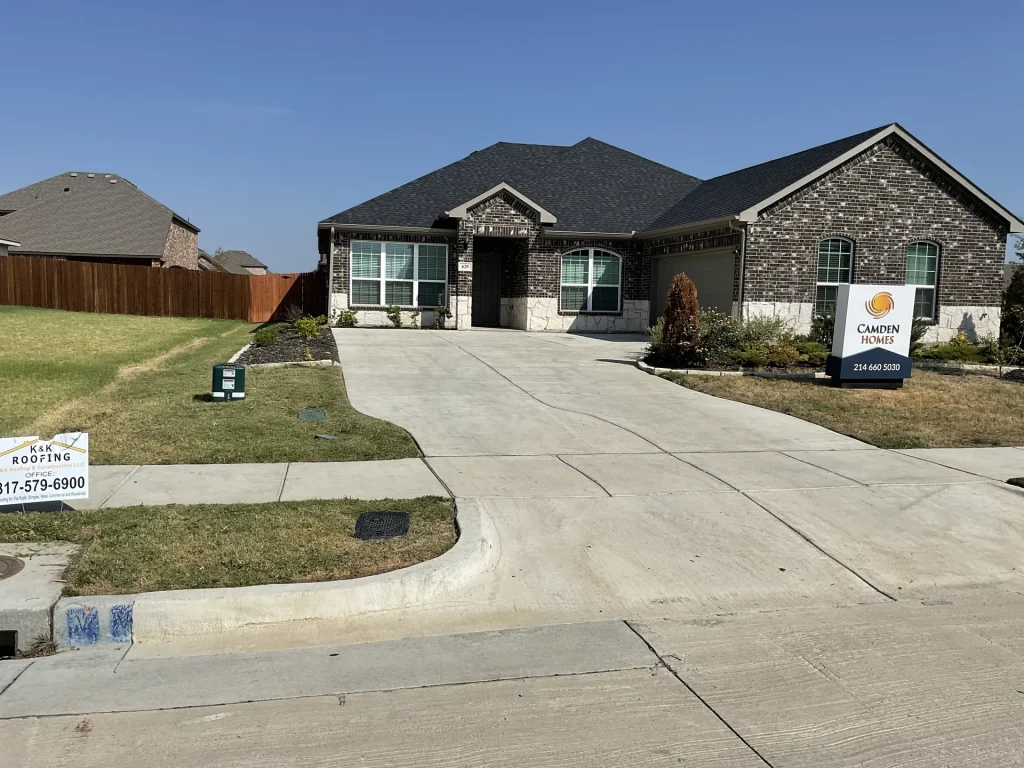 Landscape Service Dallas Tx