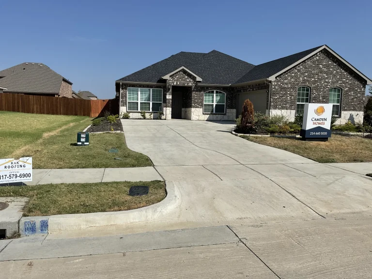 Landscape Service Dallas Tx