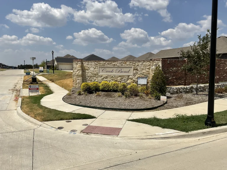 Landscape Services Dallas