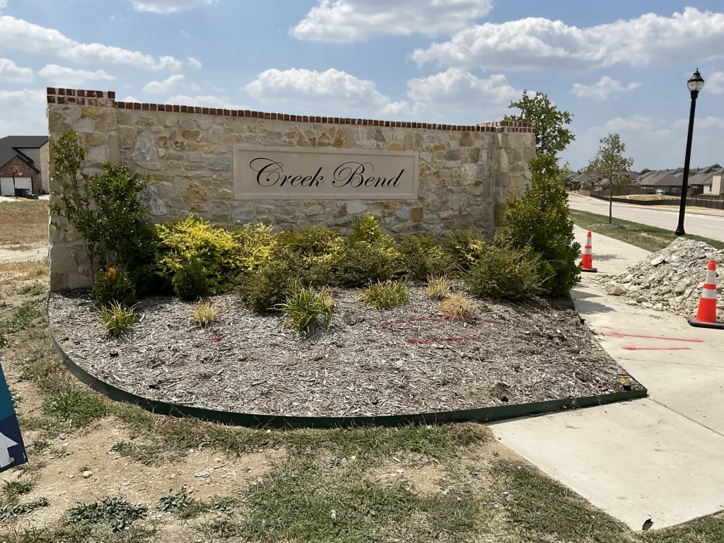 Commercial Landscaping Dallas Tx
