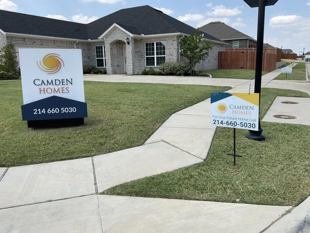 Best Landscape Architects In Dallas