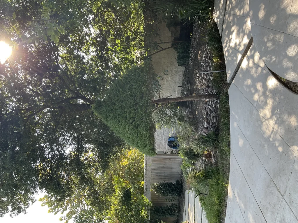 Foundation Drainage Texas