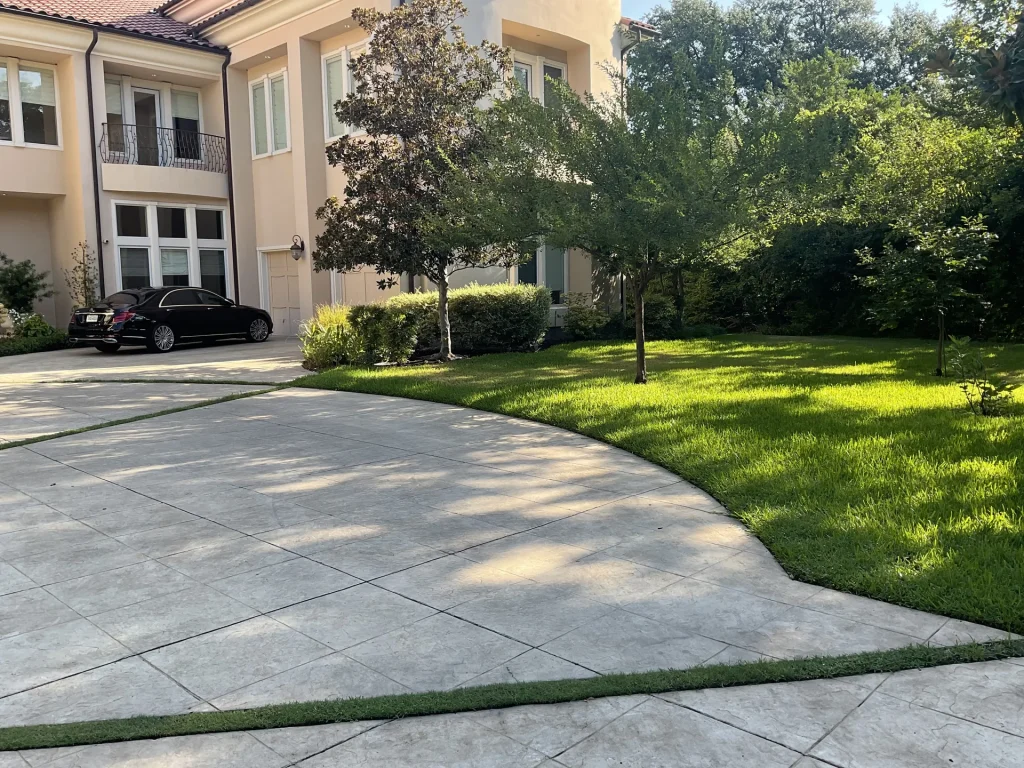 Complete Landscape Dallas