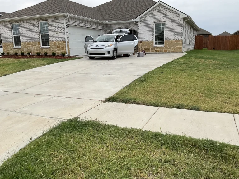 Artificial Turf Frisco
