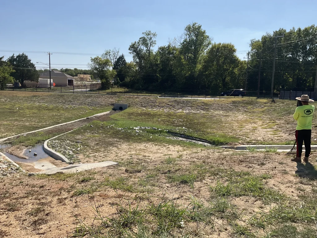 Irrigation Repair Fort Worth