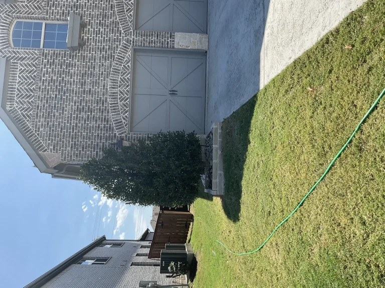 Lawn Sprinkler Repair Fort Worth