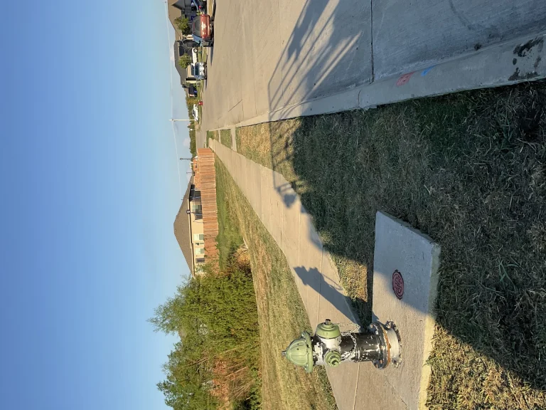 Sprinkler System Repair Fort Worth