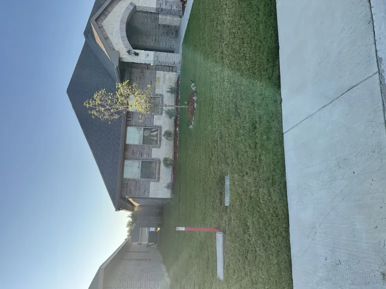 Artificial Grass Installation Dallas