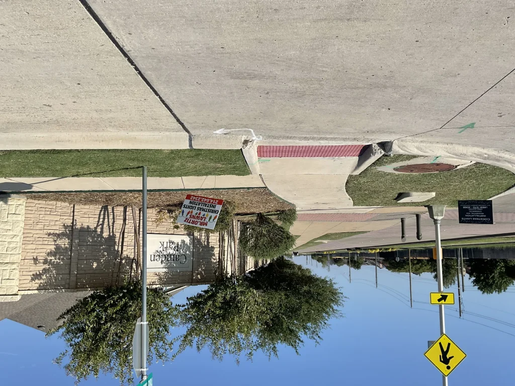 Denton Sprinkler Repair