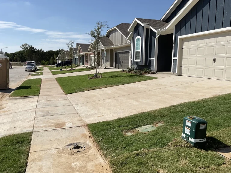 Artificial Grass Installation Garland
