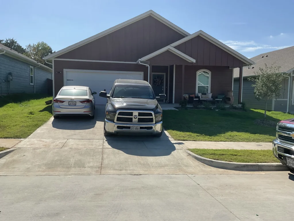 Artificial Turf Richardson Tx