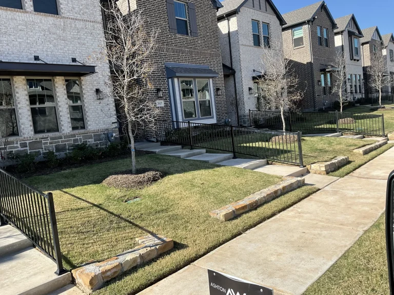 North Texas Artificial Grass
