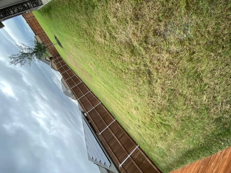 Retaining Wall Design for DFW Slopes: Materials, Drainage, and Structural Considerations