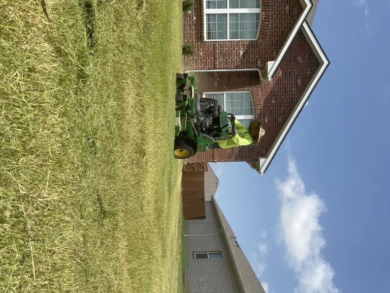 Commercial Landscape Maintenance Contracts: What DFW Property Managers Should Look For