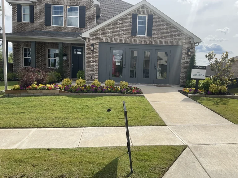 HOA Landscape Compliance in Texas: Navigating Property Code 202.007 for Board Members