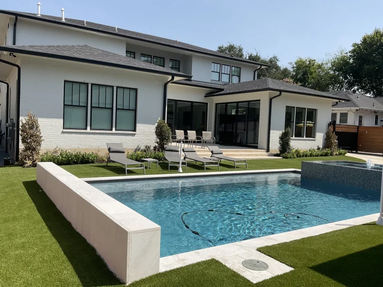 Landscaping on a Budget in Dallas: Cost-Saving Tips Without Sacrificing Quality