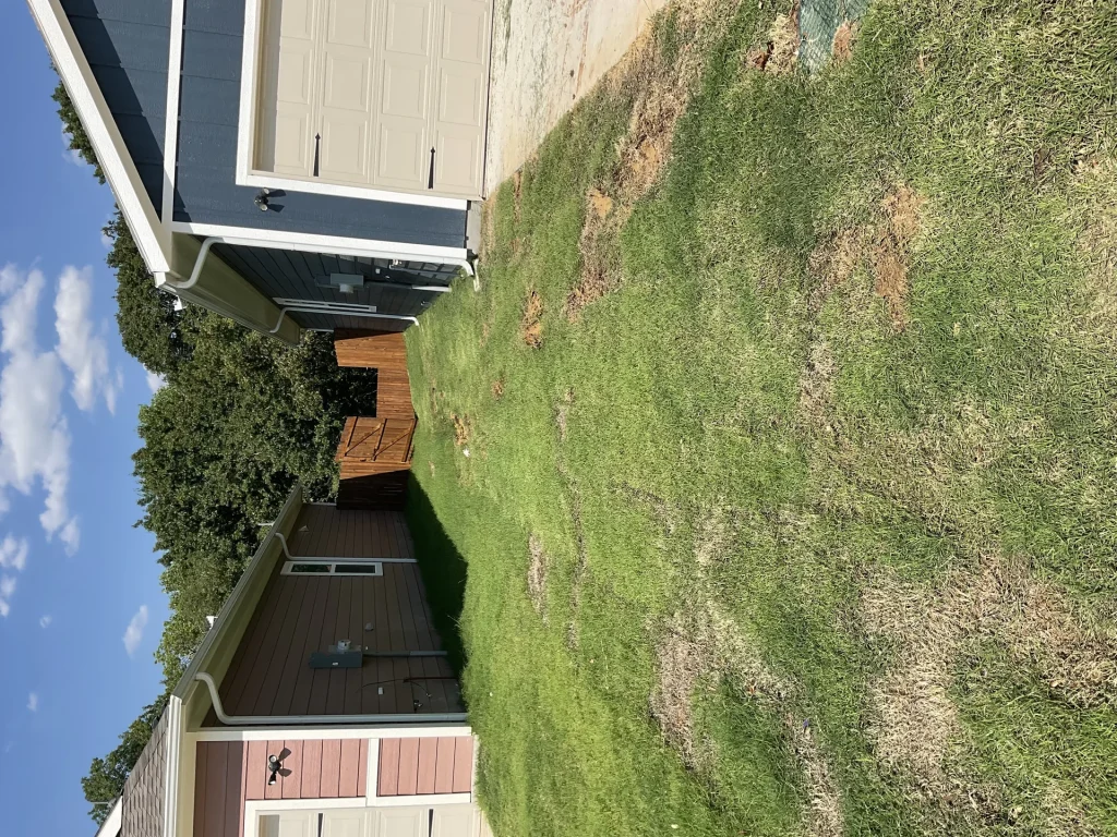 Erosion Control for Commercial Construction Sites in Texas: BMPs and Compliance