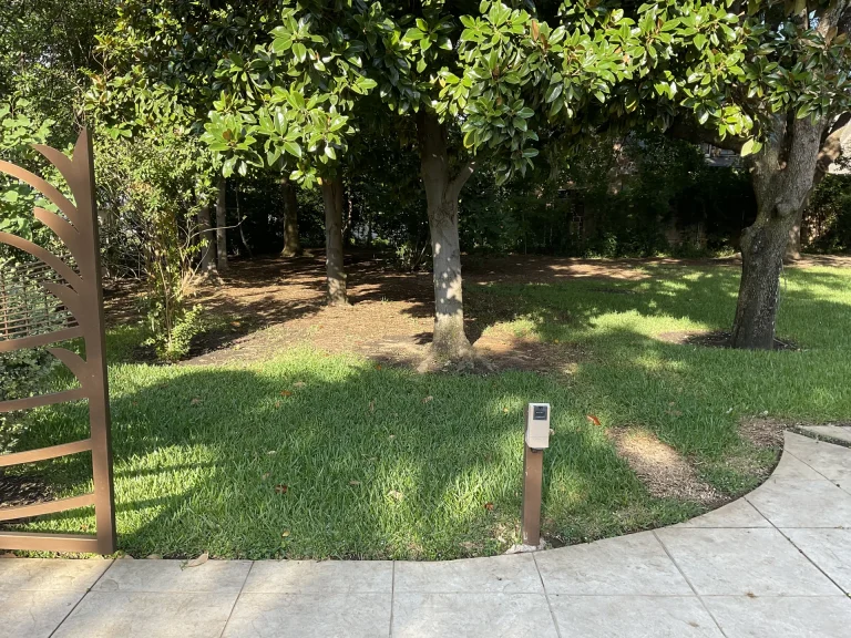 Irrigation Controller Programming for DFW Seasons: Adjusting Water Schedules for Texas Weather
