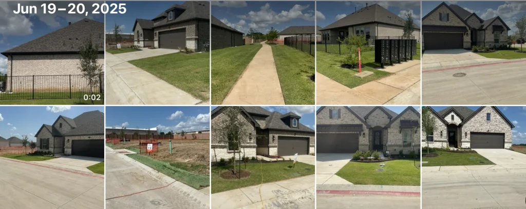 Driveway and Walkway Pavers in Dallas: Curb Appeal and Durability for Texas Homes