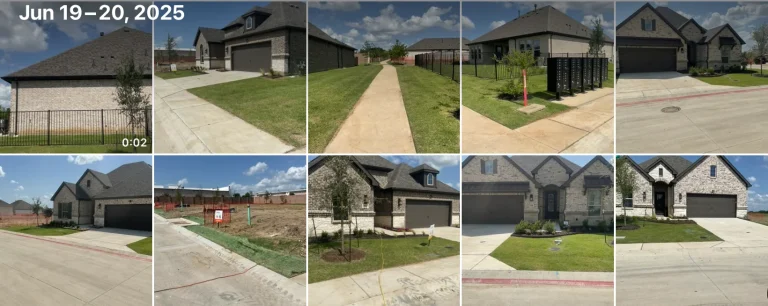 Driveway and Walkway Pavers in Dallas: Curb Appeal and Durability for Texas Homes